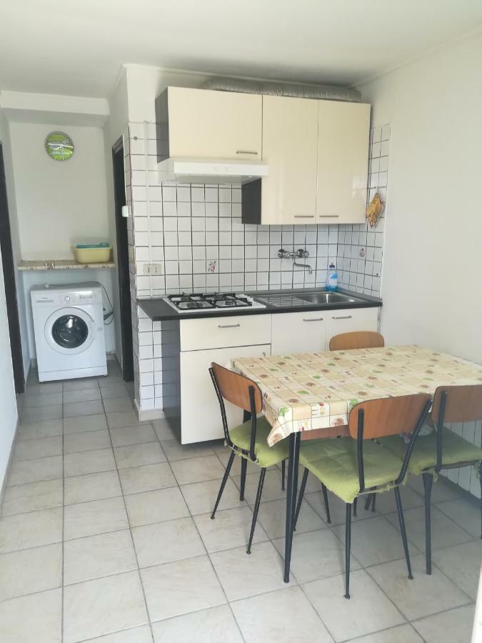 Bungalow Gambaro 2 Cavallino-Treporti Bagian luar foto