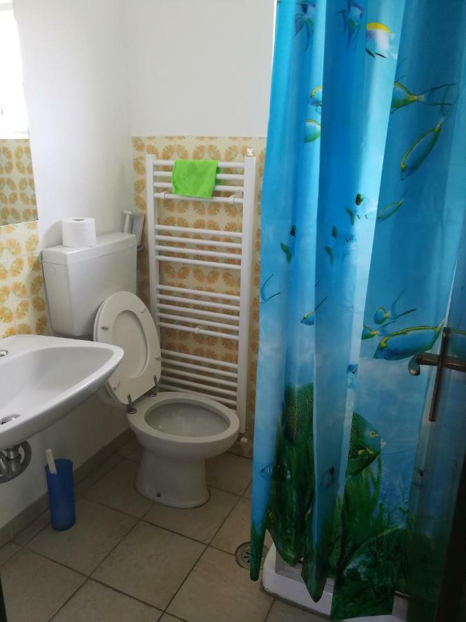 Bungalow Gambaro 2 Cavallino-Treporti Bagian luar foto